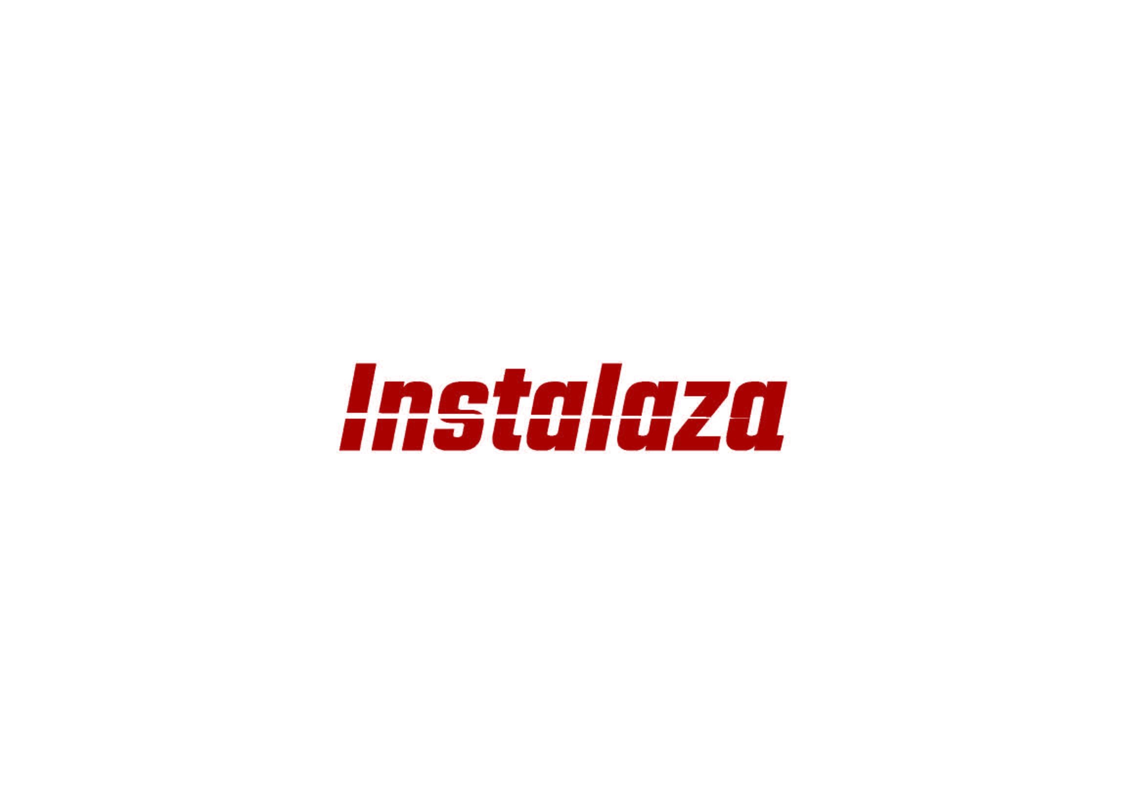 Instalaza